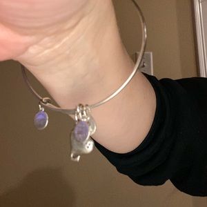 Alex & Ani bracelet